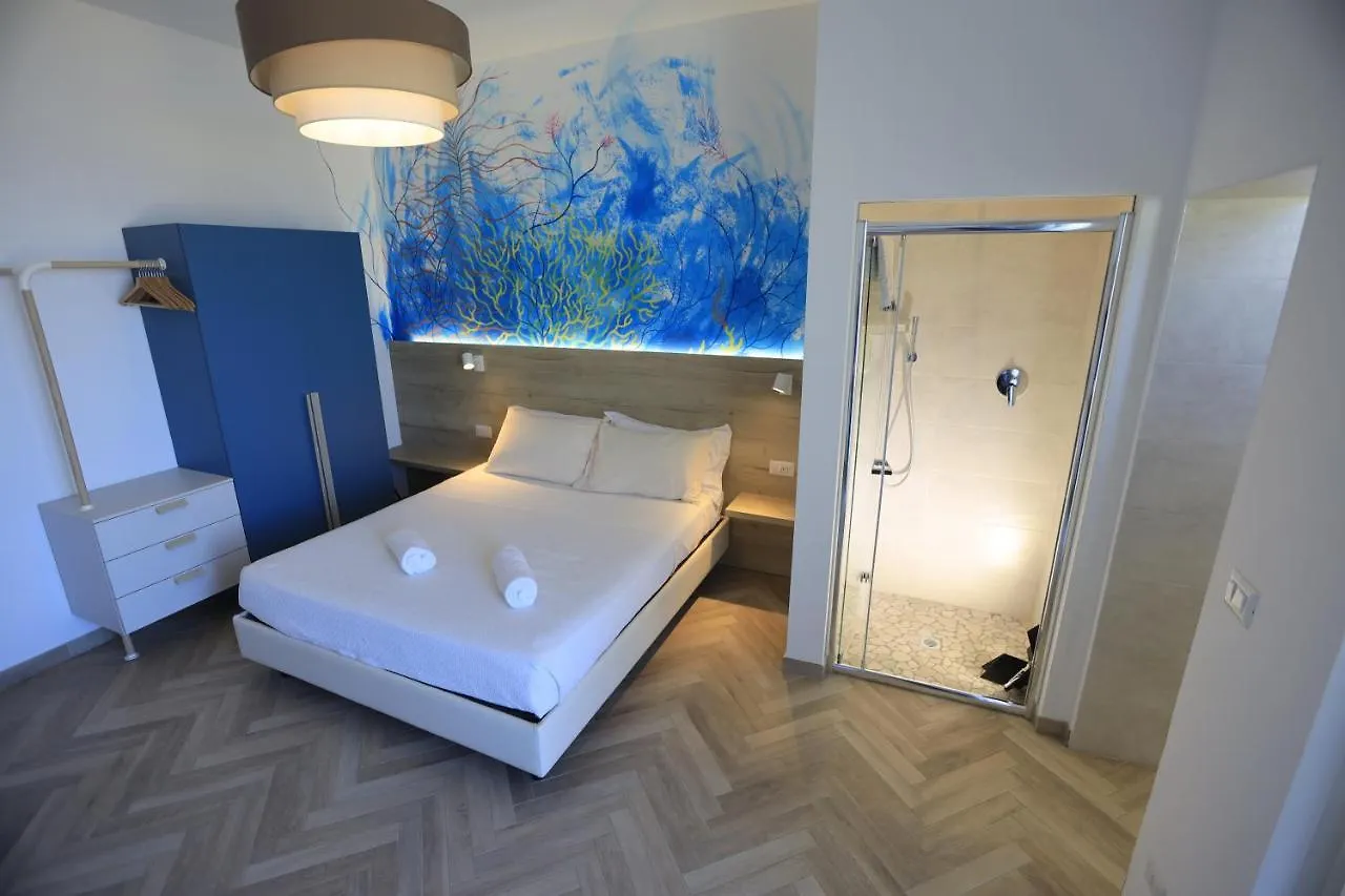 Art Hotel La Perla Bellaria-Igea Marina