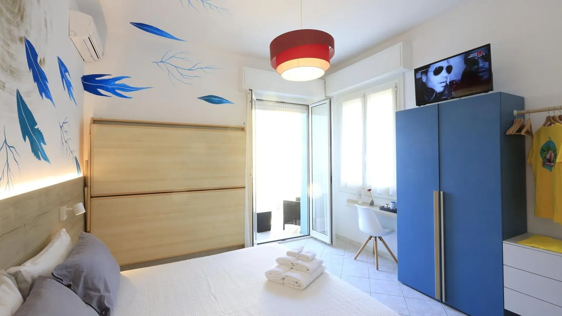Hotel La Perla Bellaria-Igea Marina