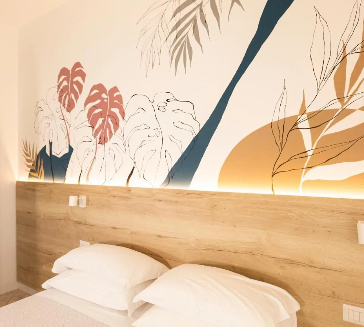 ***  Hotel La Perla Bellaria-Igea Marina Italia