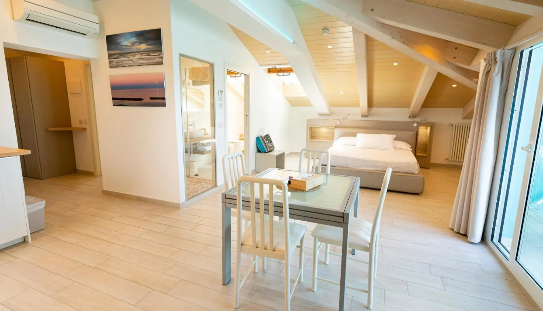 Art Hotel La Perla Bellaria-Igea Marina