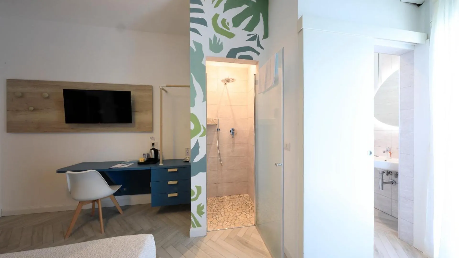 Art Hotel La Perla Bellaria-Igea Marina