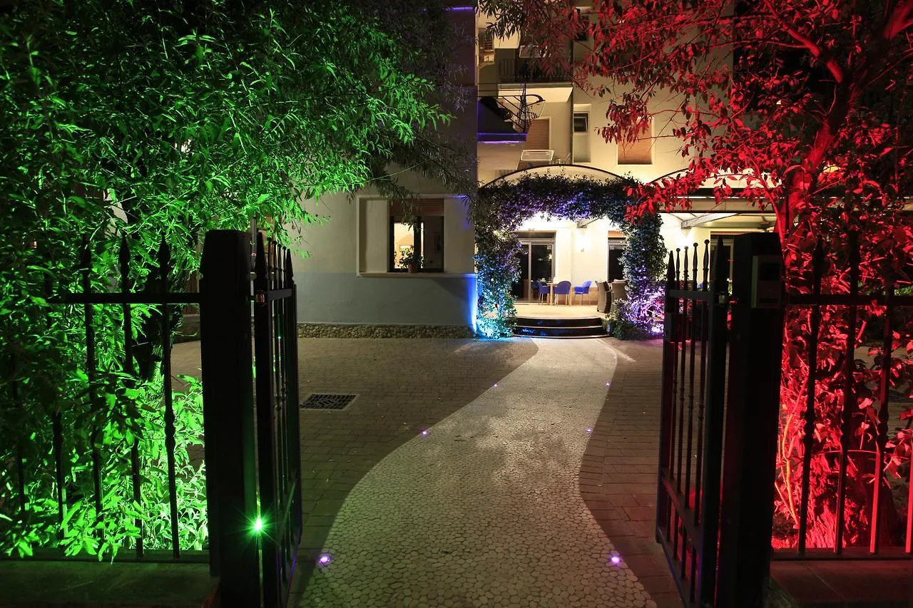 Art Hotel La Perla Bellaria-Igea Marina