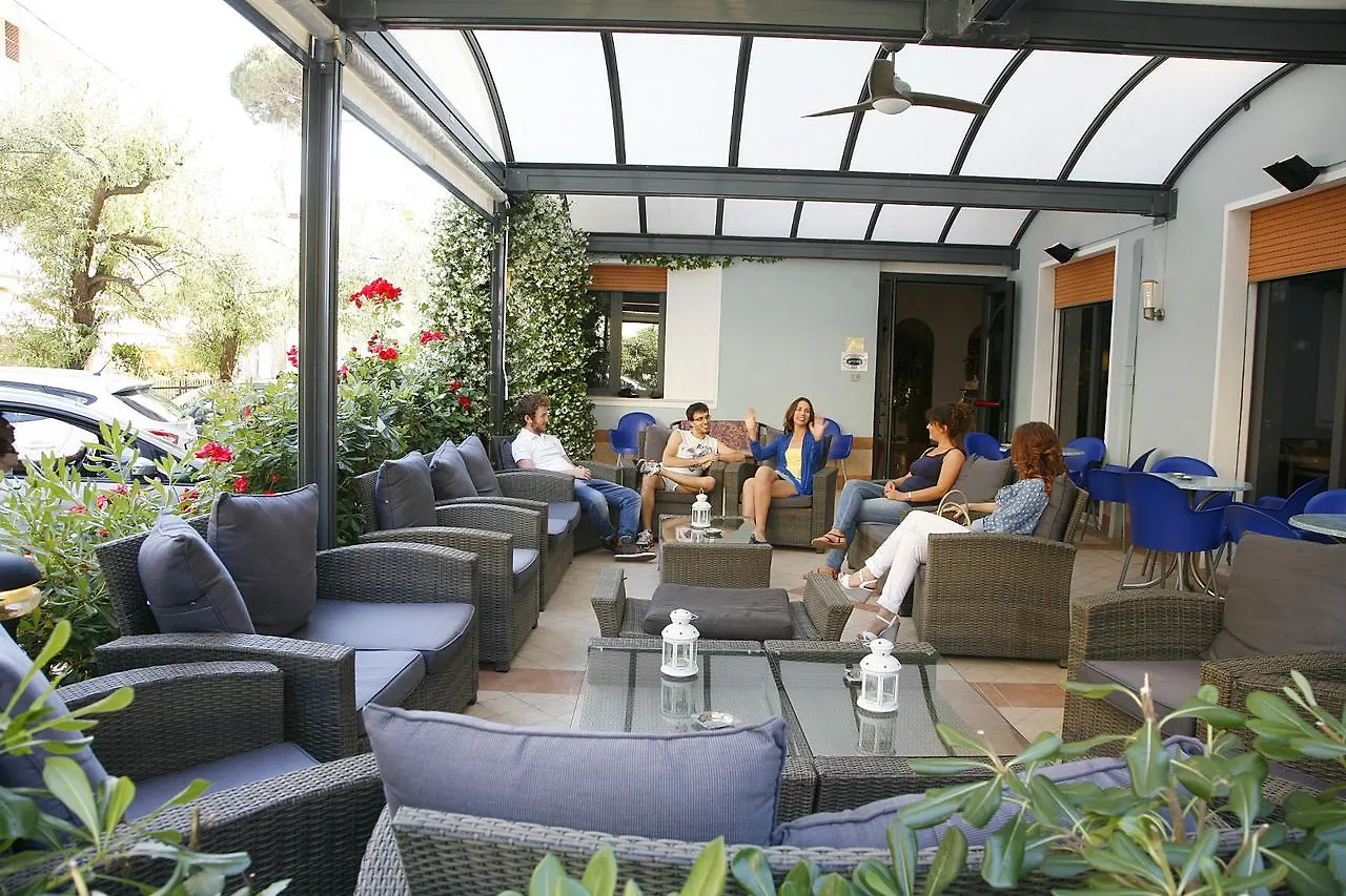 Art Hotel La Perla Bellaria-Igea Marina