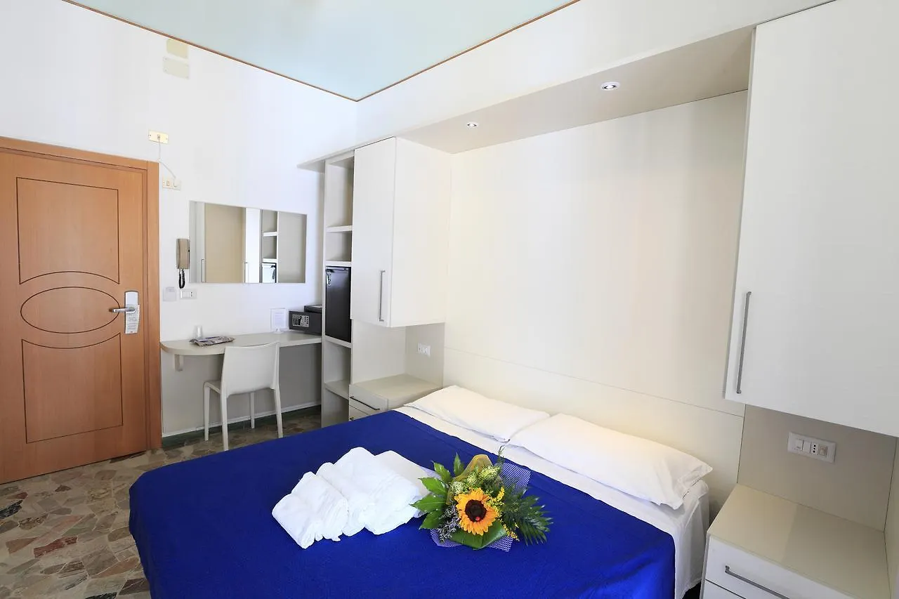 Art Hotel La Perla Bellaria-Igea Marina
