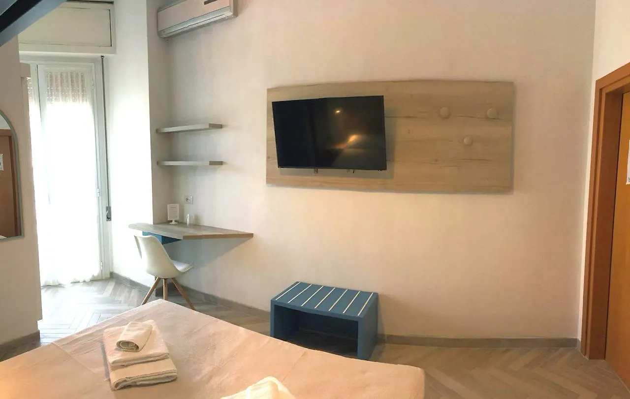 Hotel La Perla Bellaria-Igea Marina
