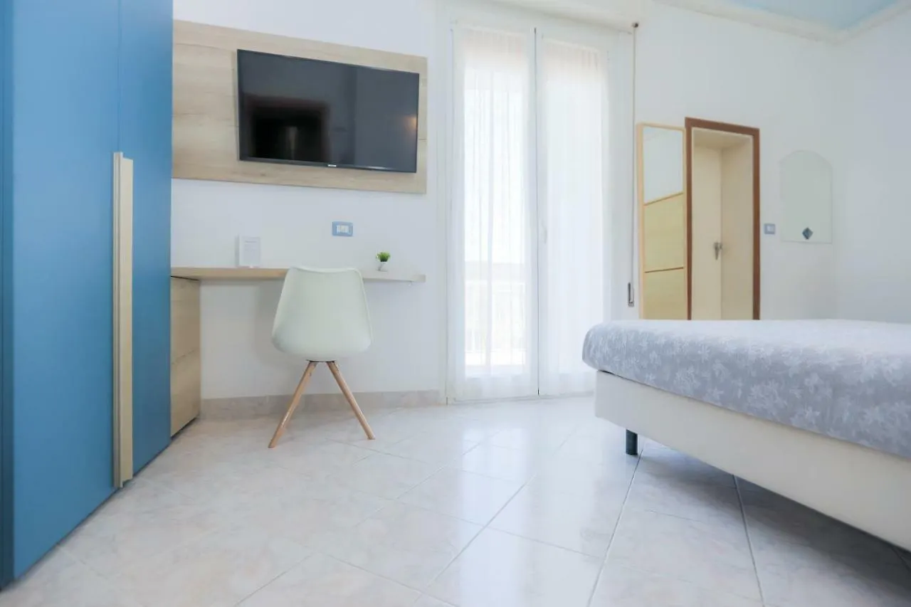 Art Hotel La Perla Bellaria-Igea Marina 3*,