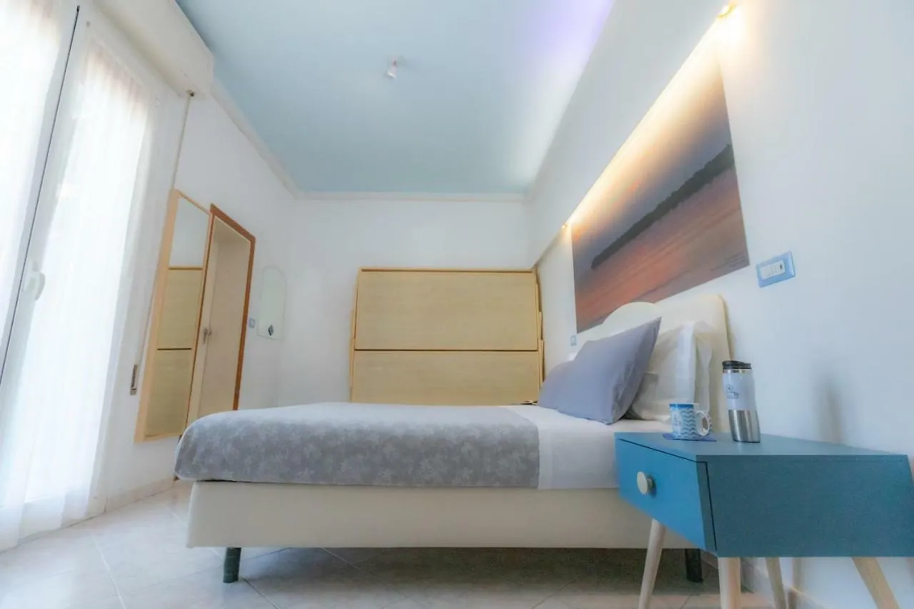 ***  Hotel La Perla Bellaria-Igea Marina Italia