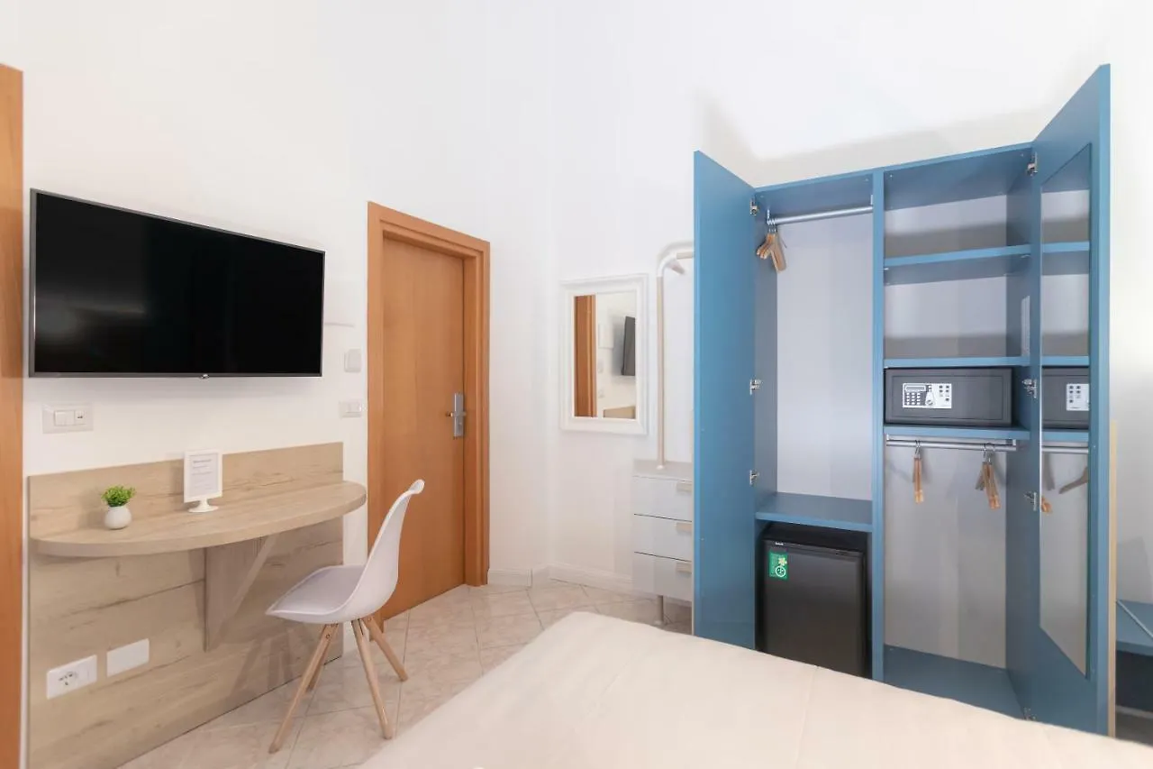 Art Hotel La Perla Bellaria-Igea Marina