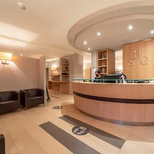 *** Hotel San Giuan Italien