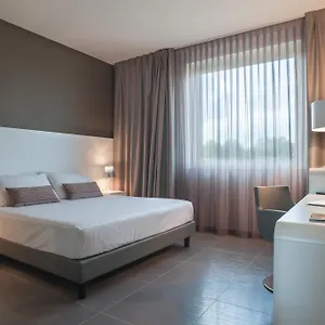 **** Hotel 8piuhotel Italien