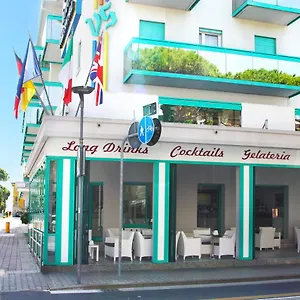 *** Hotel Serena Italien