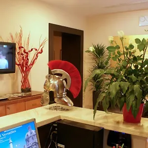  Hotel Versailles Italien